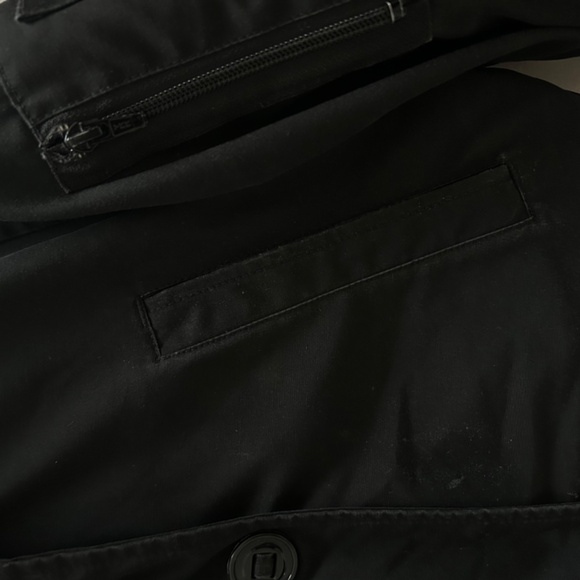 Chilliwack Bomber 2015 lightly used, fur hood (S) - Picture 4 of 7